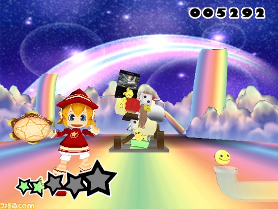 Fantastic Tambourine screenshot