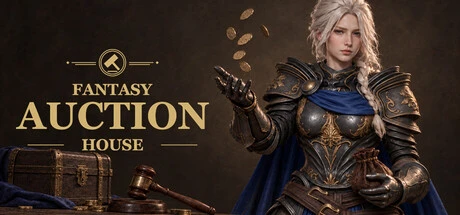 Games like Fantasy Auction House