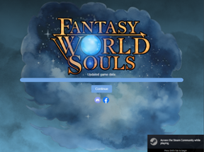 Fantasy World Souls Image