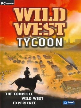 Games like Far West