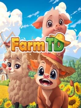 Games like FarmTD