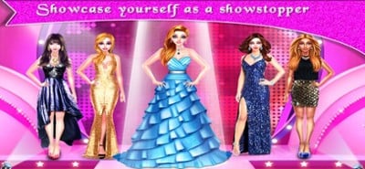 Fashion City: Showstopper Game Image