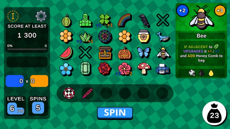 Fate Architect screenshot