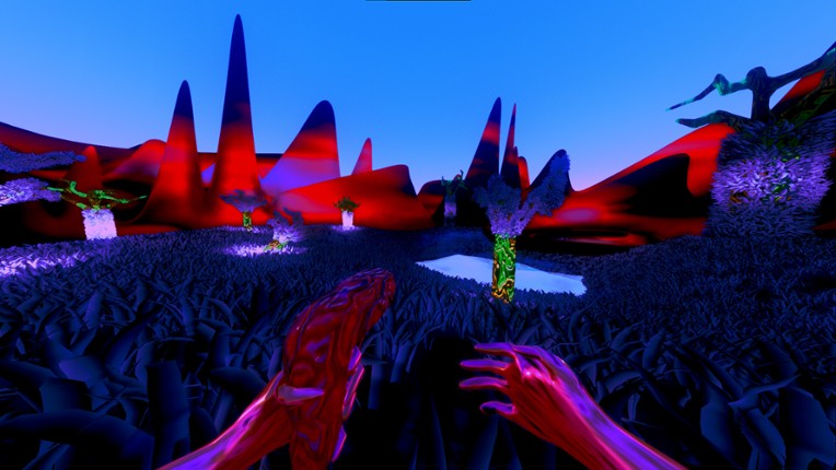 Fentanyl Edition screenshot