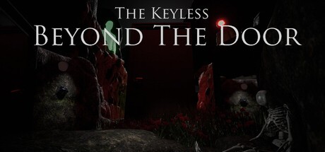 Games like The Keyless: Beyond the Door
