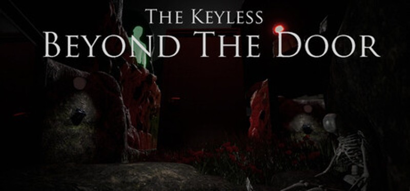 The Keyless: Beyond the Door Image