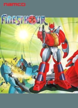 Games like Finest Hour