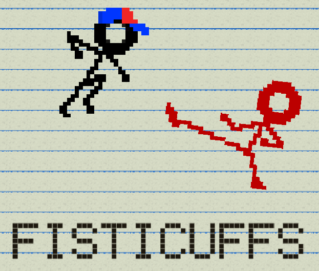 Games like Fisticuffs