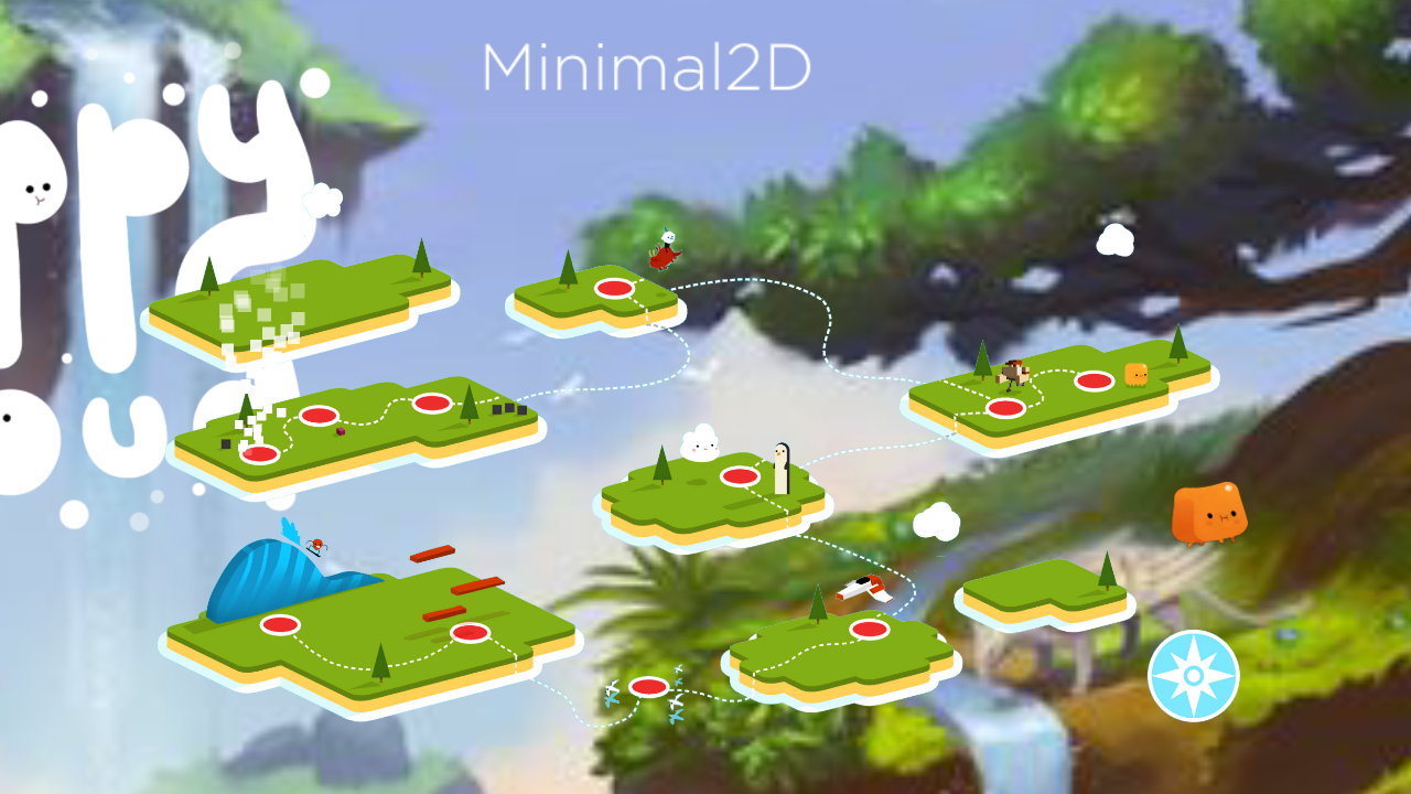 Games like Flappy Game