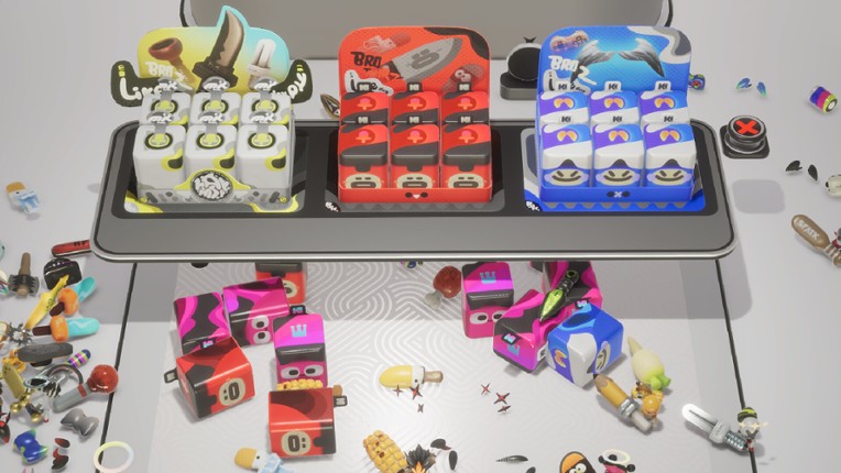 Flash Doll screenshot