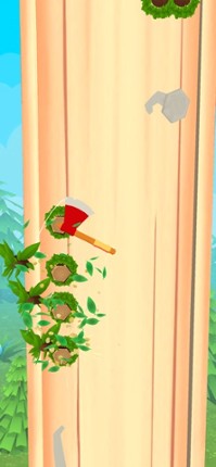 Flip The Axe screenshot