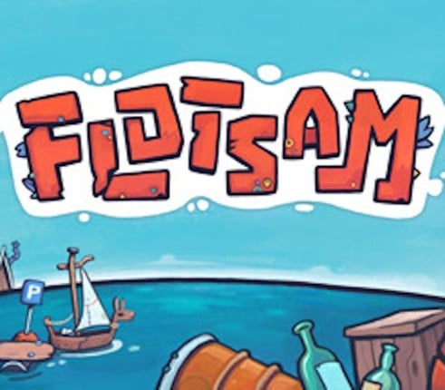 Flotsam Image