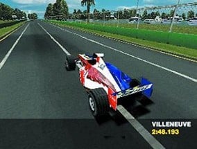 Formula One 99 Image