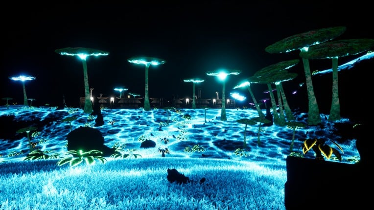 Forsaken Universe screenshot