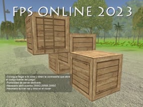 Fps 2023 Online Collectors Edition Image