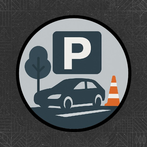 Games like FS25 Parking Spaces