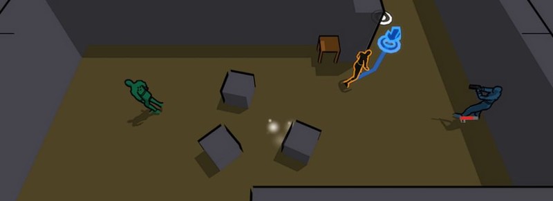 Fugitive Shift Image