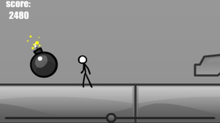 Funny Death - Stickman Edition screenshot