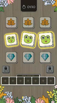 Match Triple Tile screenshot