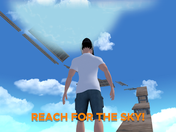 Only Climb Image