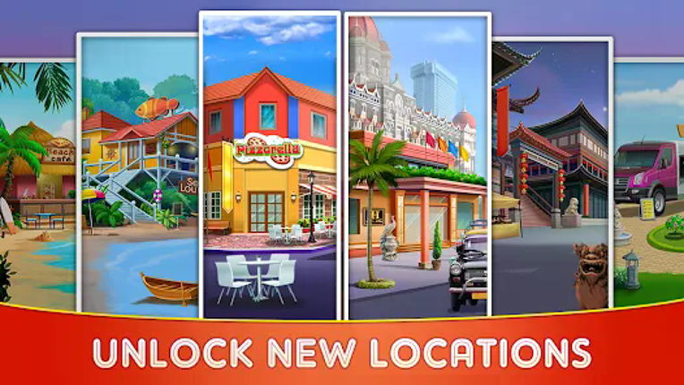 Cooking Cafe – Restaurant Star Image