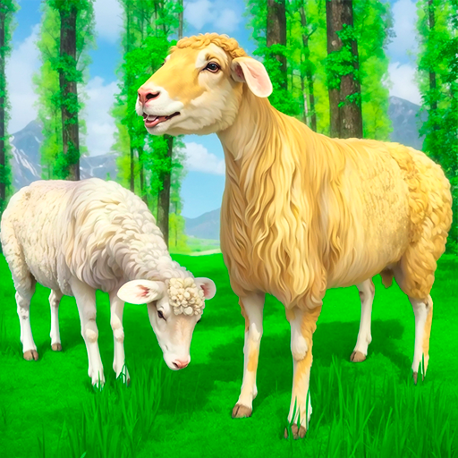 Games like Sheep Simulator Animal Games
