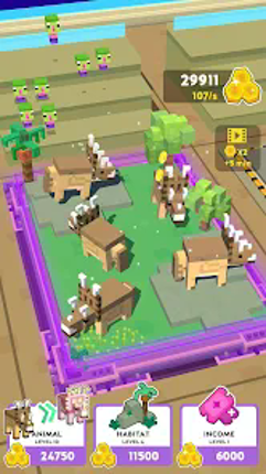 Little Dino Zoo Image