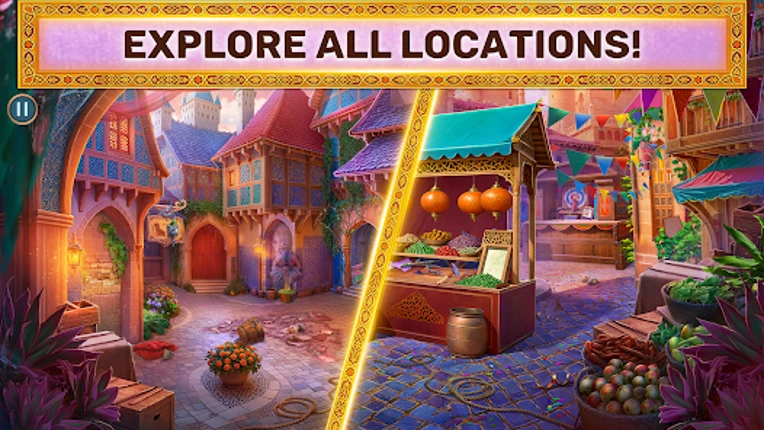 Enchanted Stories 2: Extra Image