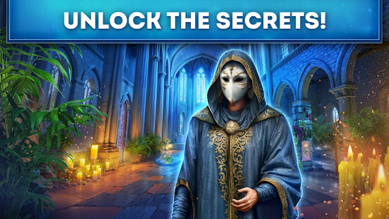 Enchanted Stories 2: Extra f2p Image