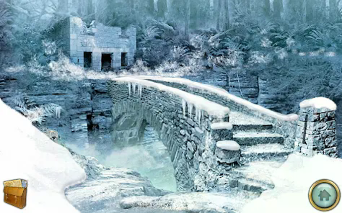 The Lost City screenshot