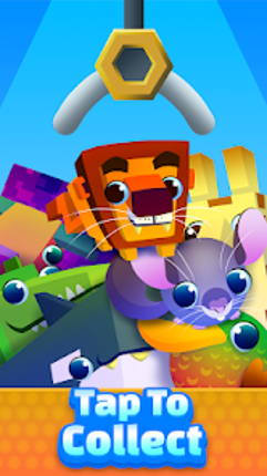 Spin a Zoo - Animal Rescue screenshot