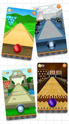 Doodle Bowling Image