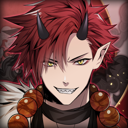 Soul of Yokai: Otome Game Image