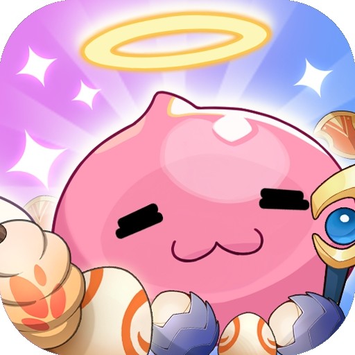 Games like Ragnarok Crush: Match & Merge