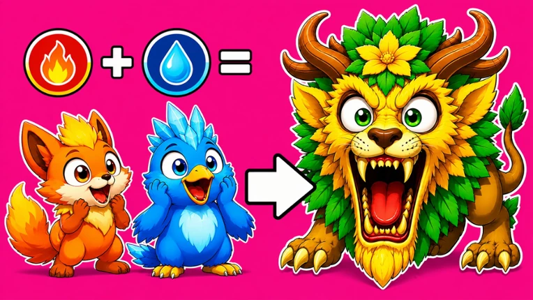 Merge Team Tactics Image