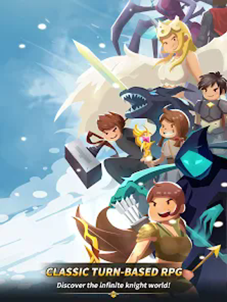 Mighty Knights: Kingdom Image