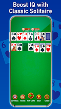 Solitaire: Classic Card Game Image