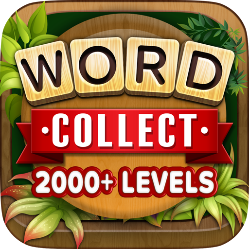 Games like Word Collect - Wortspiele