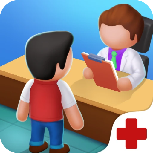 Games like Healville Hospital