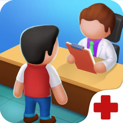 Healville Hospital Image