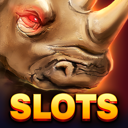 Games like Rhino Fever Slots Game Casino