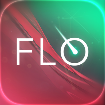 FLO – one tap super-speed raci Game Cover
