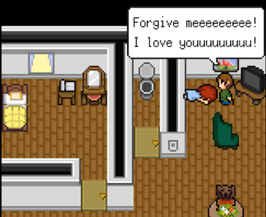 Clock of Atonement screenshot