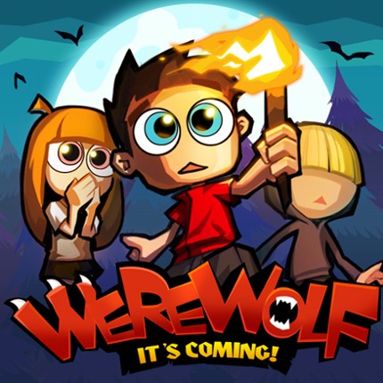 werewolf games 1