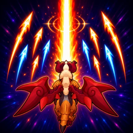 Spellshot Monsters Image