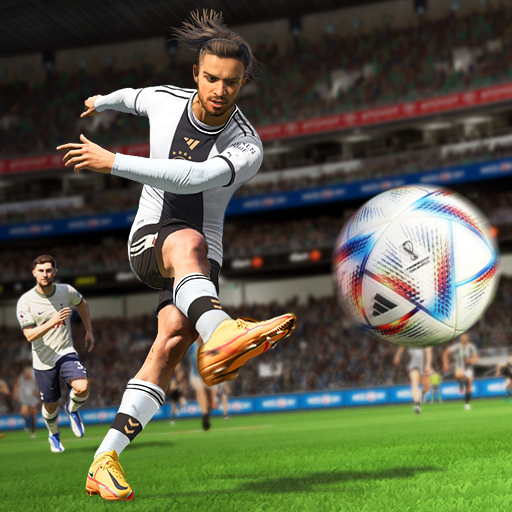 Games like Soccer Master Shoot Star