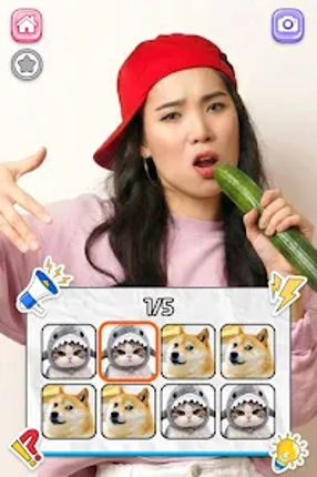 Mini Challenges: Calm Games screenshot