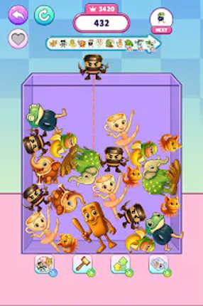 Mini Games: Brainrot Challenge Image