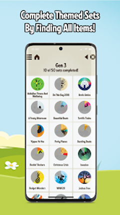WallaBee: Item Collecting Game Image