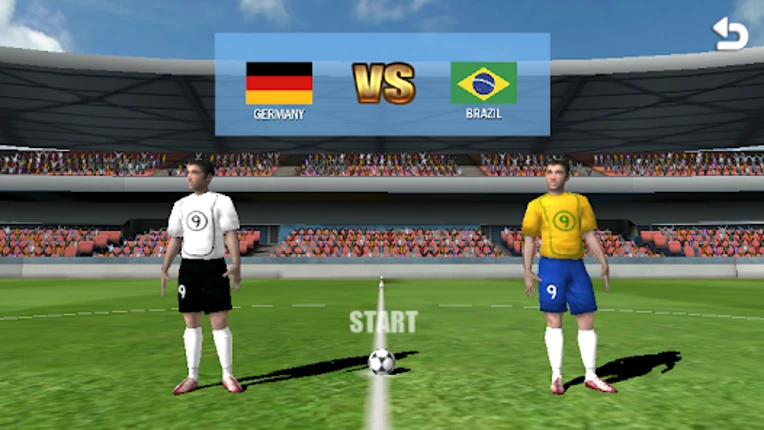 Free Kicks Image